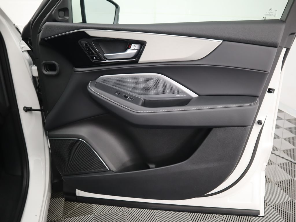 2026 Acura MDX Technology photo 27
