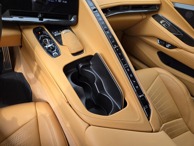 2023 Chevrolet Corvette Stingray 3LT photo 21