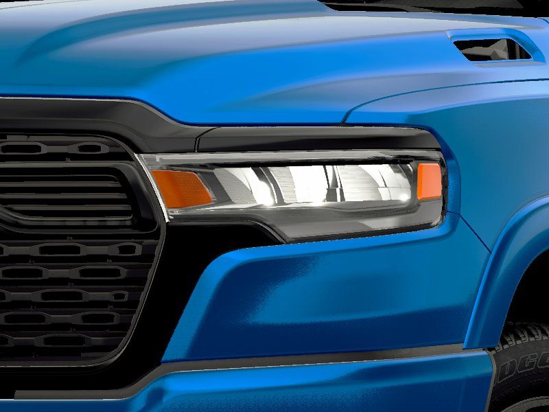 2026 Ram 1500 Big Horn Lone Star photo 13