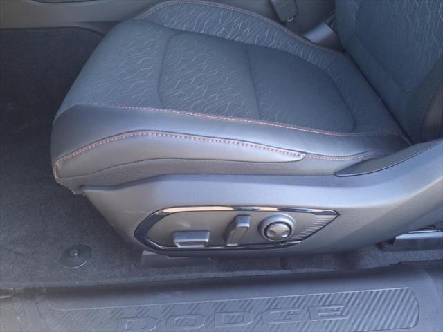 2025 Dodge Charger R/T photo 6