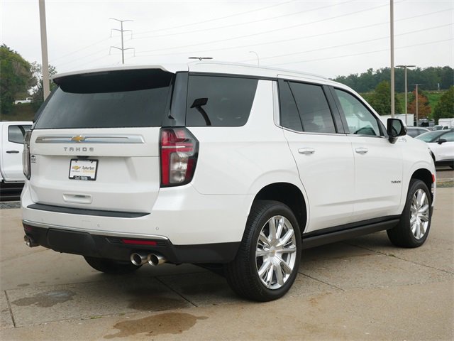 2023 Chevrolet Tahoe High Country photo 7