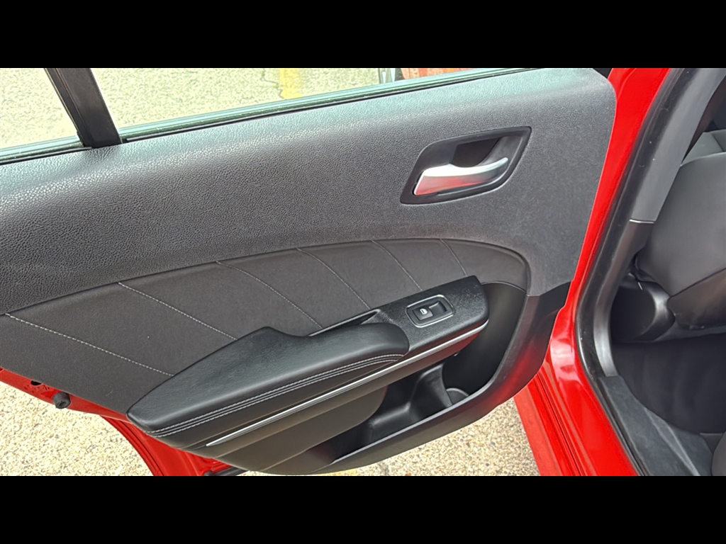 2023 Dodge Charger GT photo 15
