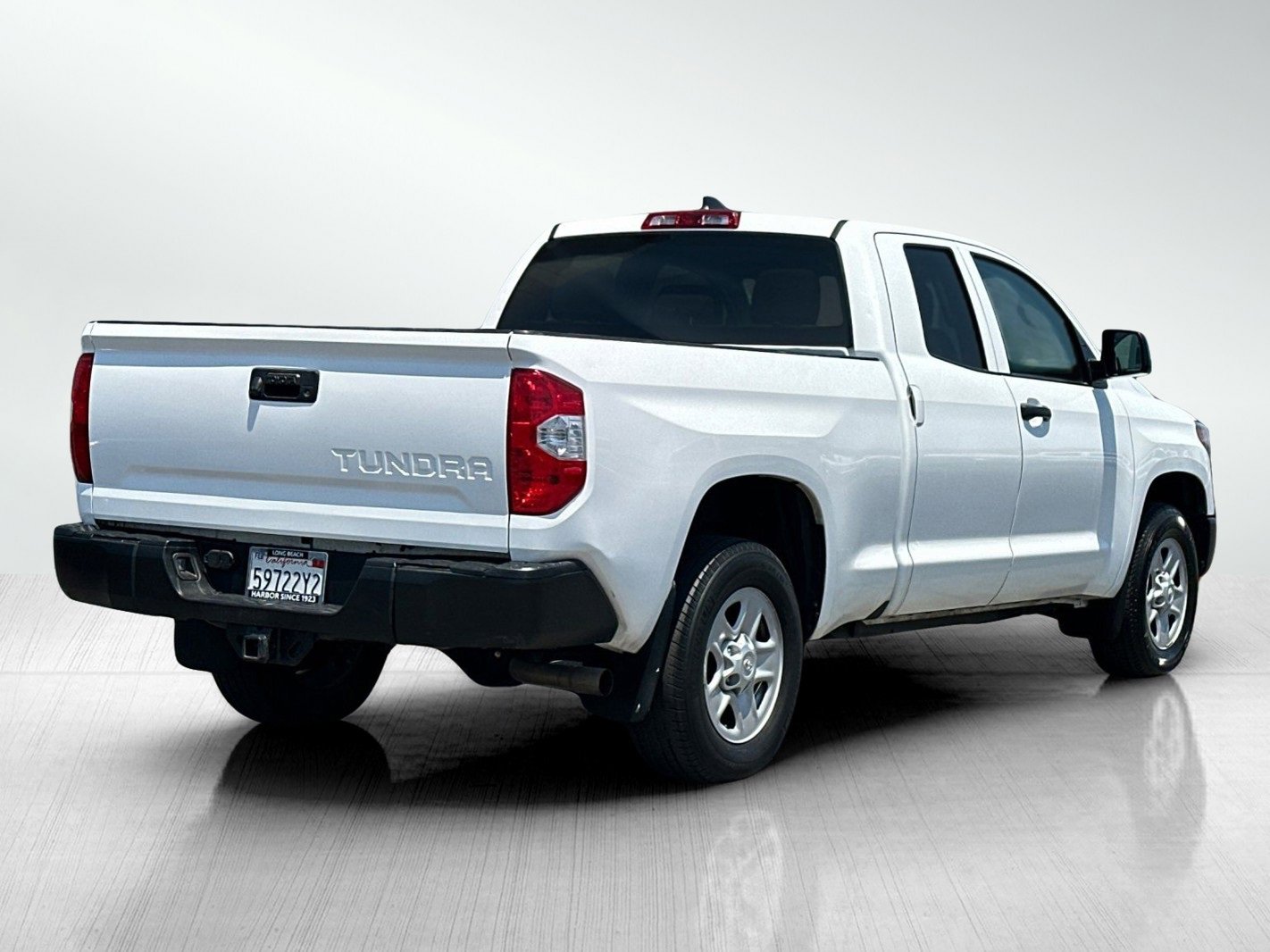 2021 Toyota Tundra SR5 Grade photo 4