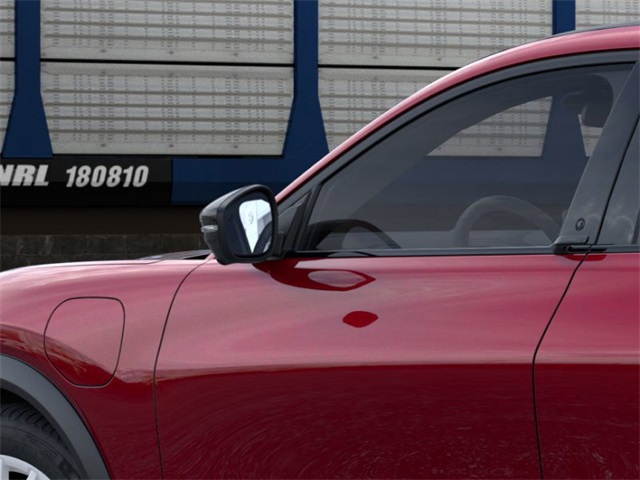 2025 Ford Mustang Mach-E GT photo 18