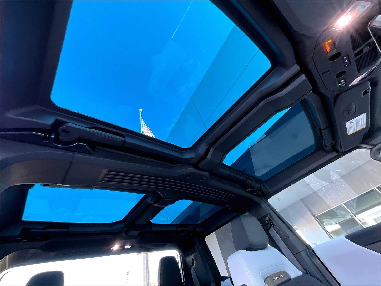 2024 Gmc Hummer EV Pickup photo 19