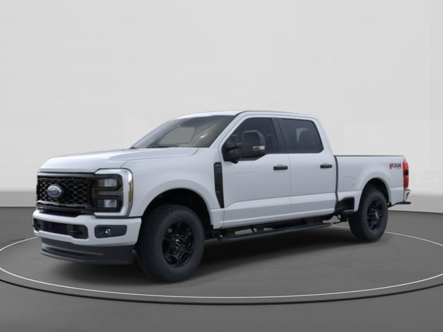 2026 Ford F-250 Super Duty XL's photo