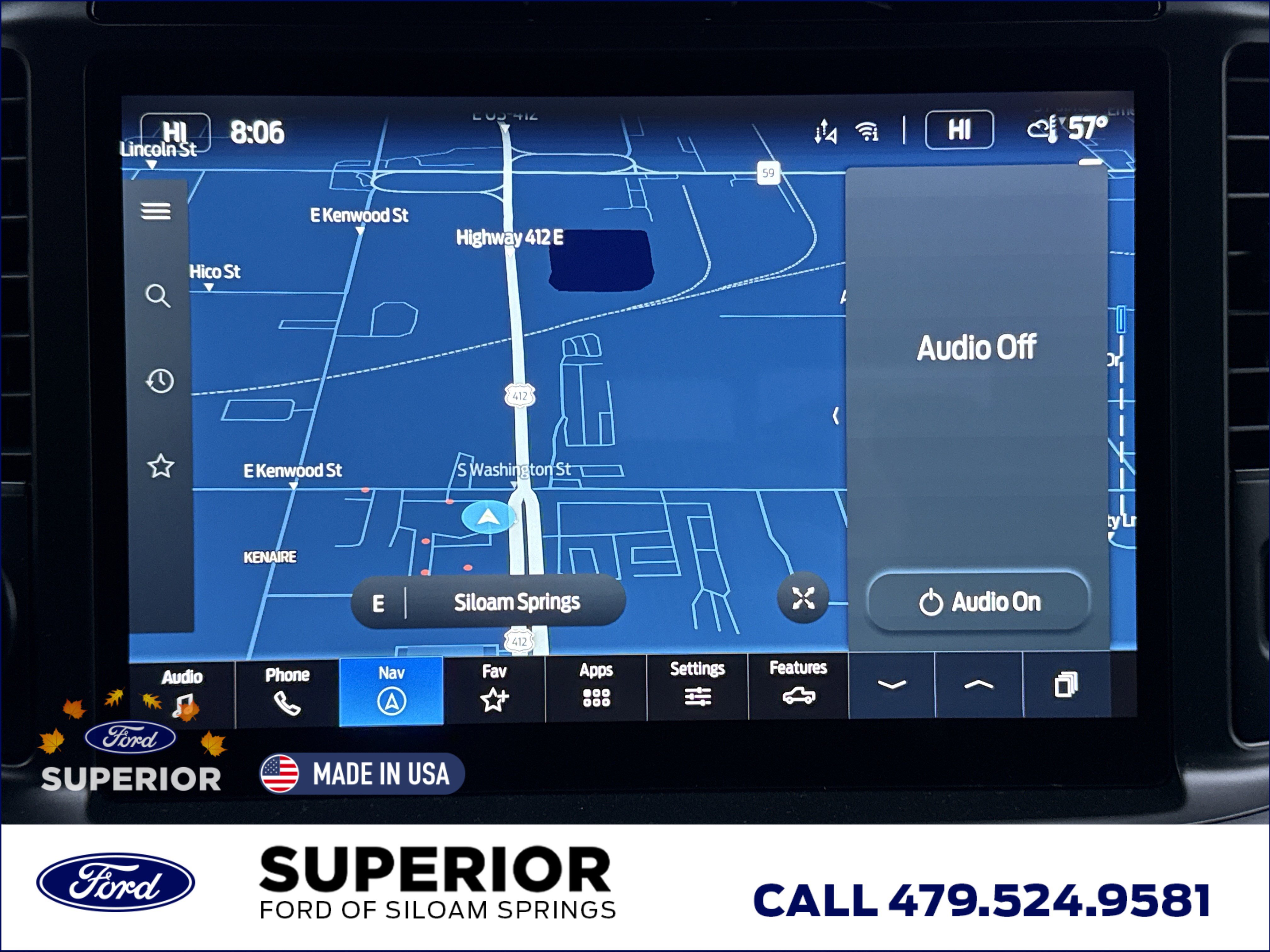 2025 Ford F-150 XLT photo 3