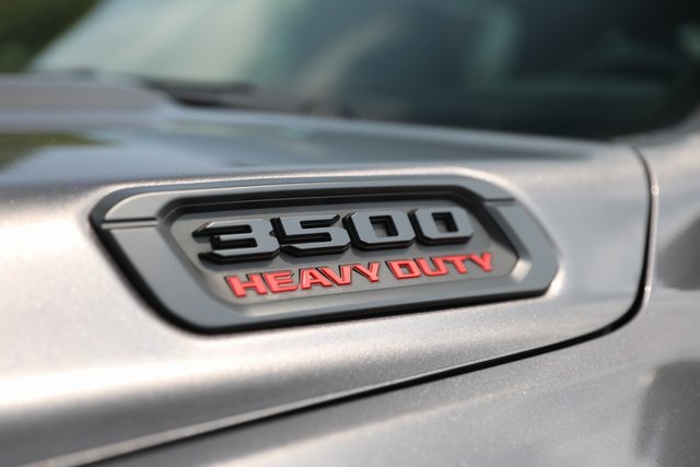 2025 Ram 3500 Tradesman photo 26