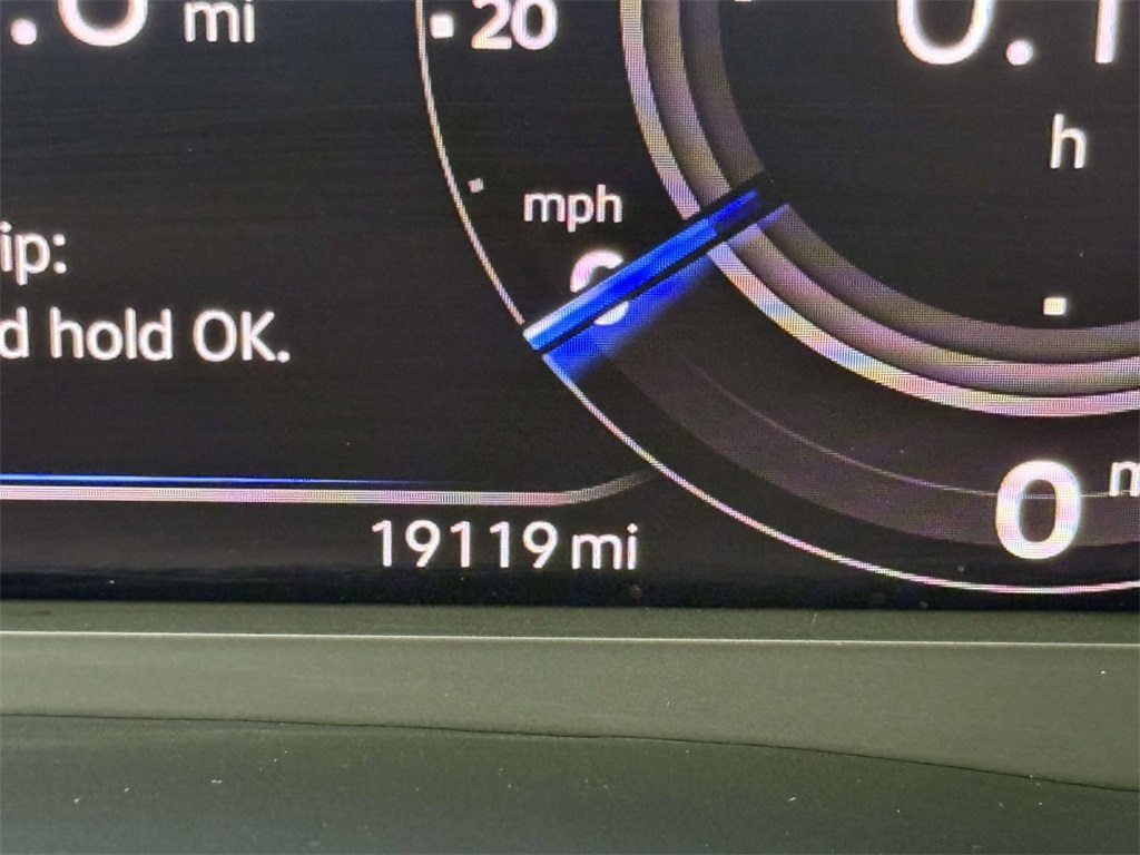 2023 Volkswagen Atlas V6 SE Technology photo 21