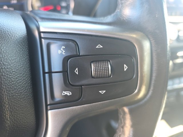 2021 Chevrolet Silverado 1500 RST photo 17