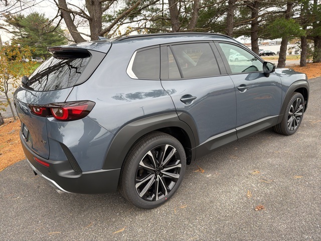 2026 Mazda CX-50 2.5 Turbo photo 3