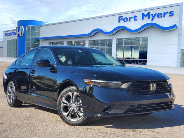 2025 Honda Accord Hybrid Sport-L's photo