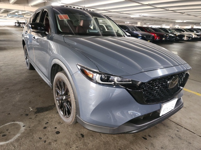 2023 Mazda CX-5 S Select Package