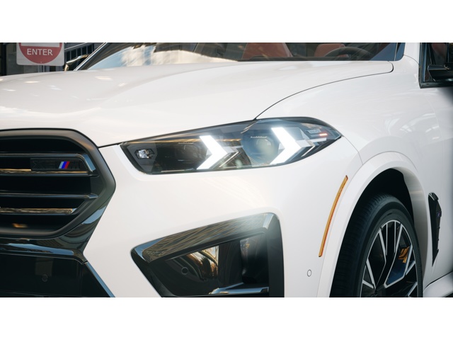2026 Bmw X5 photo 3