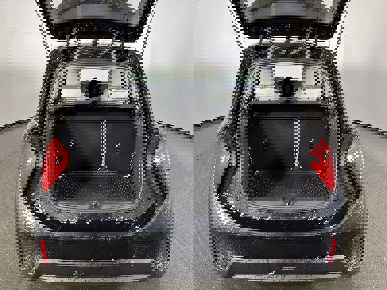 2025 Mini Cooper S Hardtop 2 Door photo 12