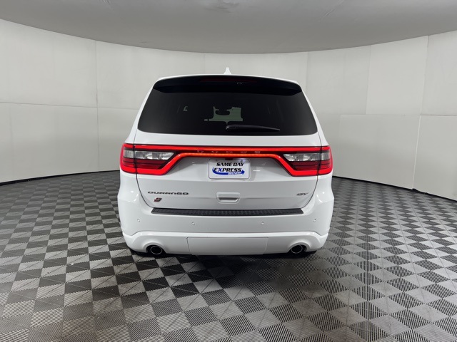 2022 Dodge Durango GT photo 4