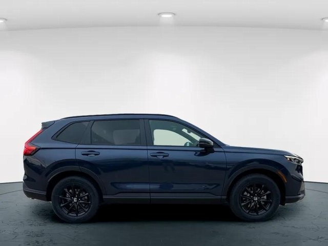 2026 Honda CR-V Sport-L Hybrid photo 6