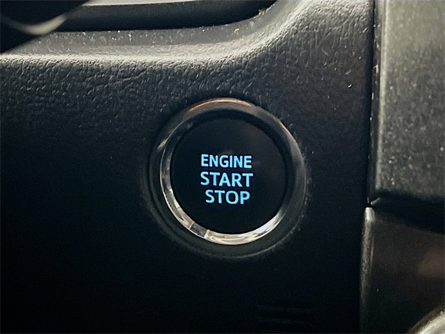 2021 Toyota 4Runner TRD Pro photo 14