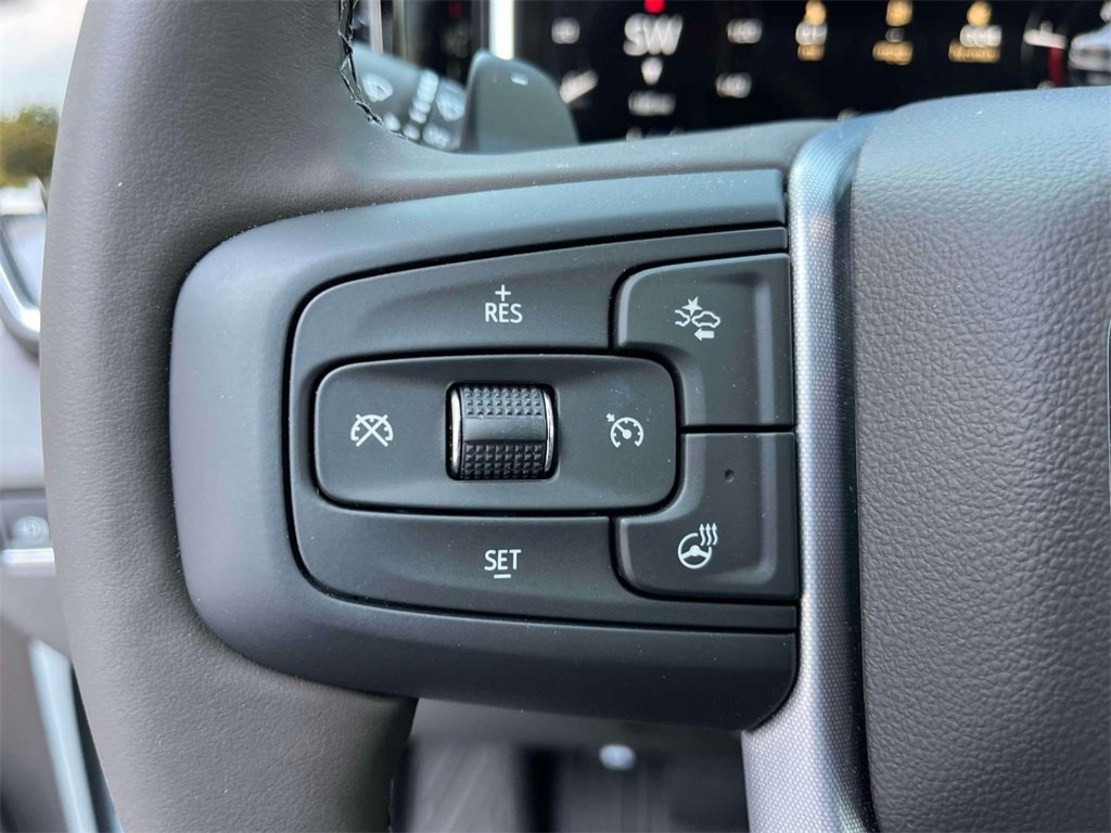 2026 Gmc Sierra 1500 SLT photo 24