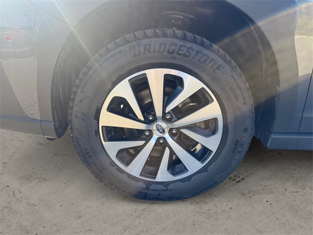 2024 Subaru Outback 2.5i photo 9