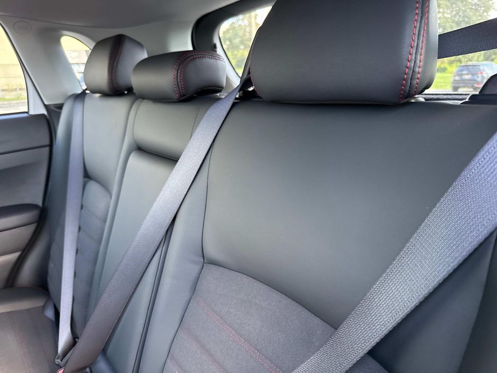 2025 Mitsubishi Outlander Sport ES SE LE photo 12