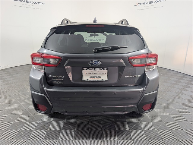 2023 Subaru Crosstrek Limited photo 2