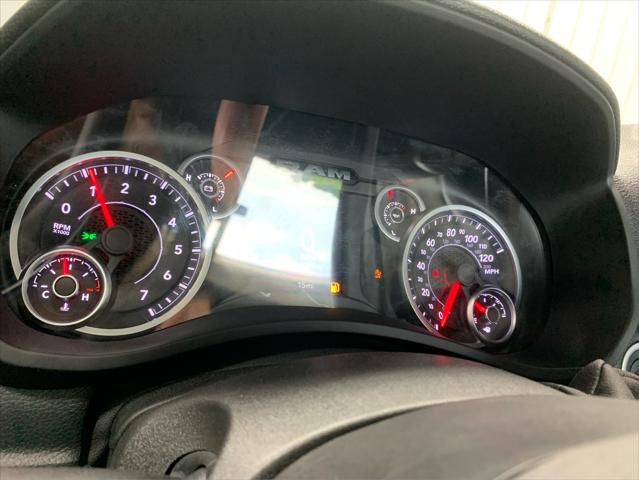 2025 Ram 2500 Tradesman photo 12