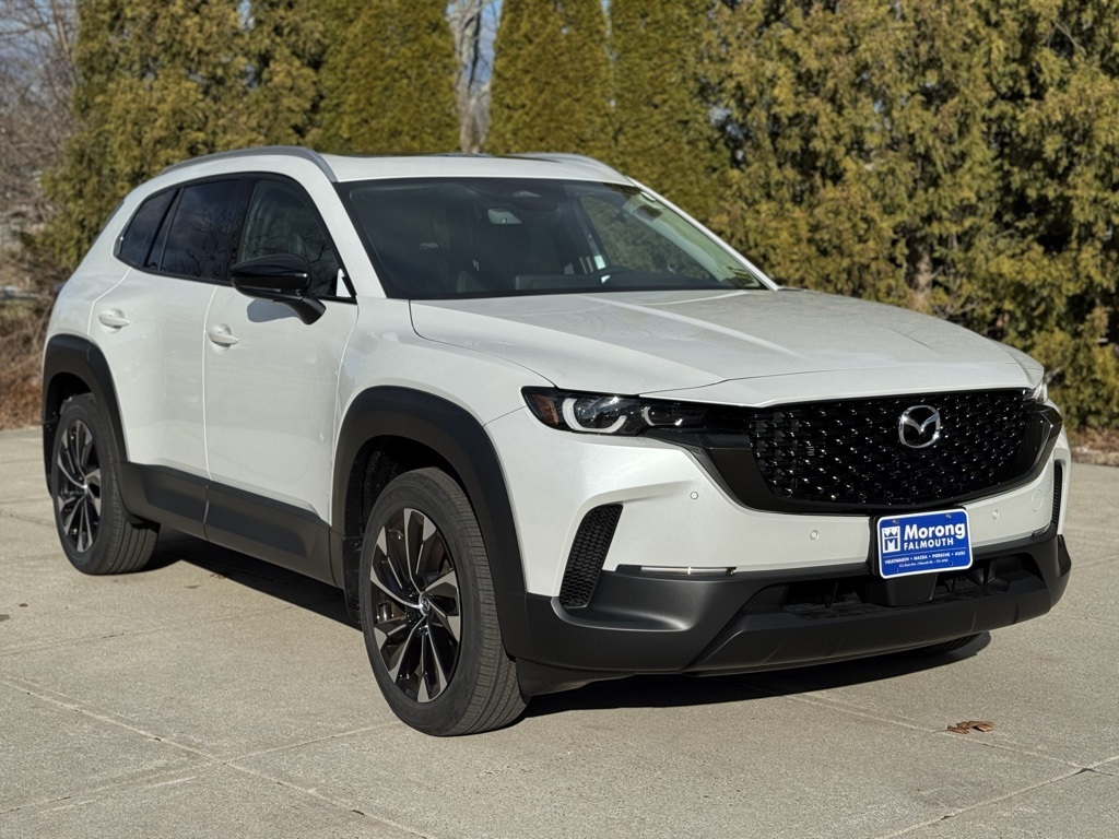 2026 Mazda CX-50 Premium Plus's photo
