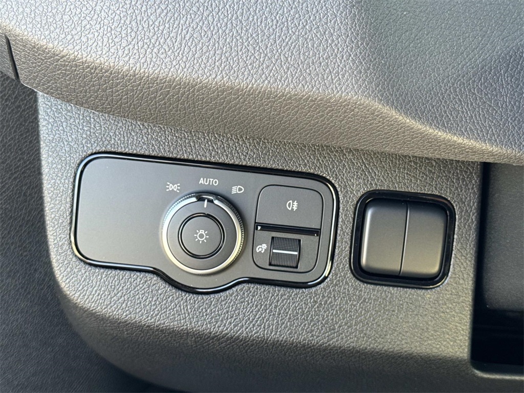 2026 Mercedes Benz S 4MATIC photo 25