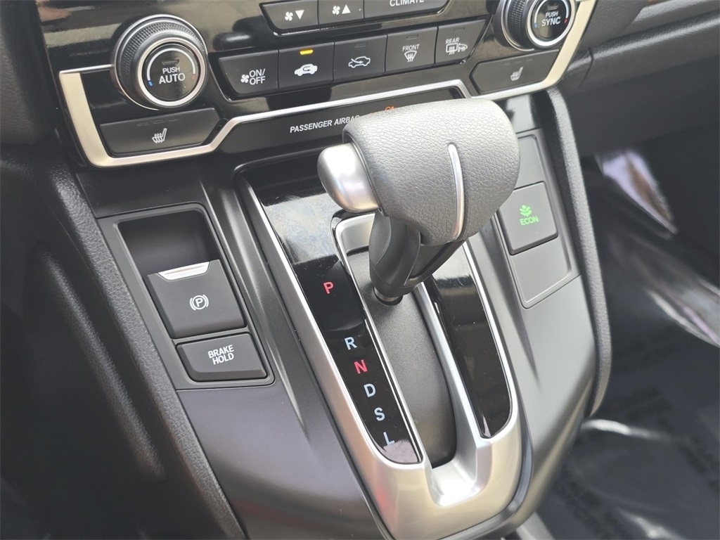 2019 Honda CR-V EX photo 24