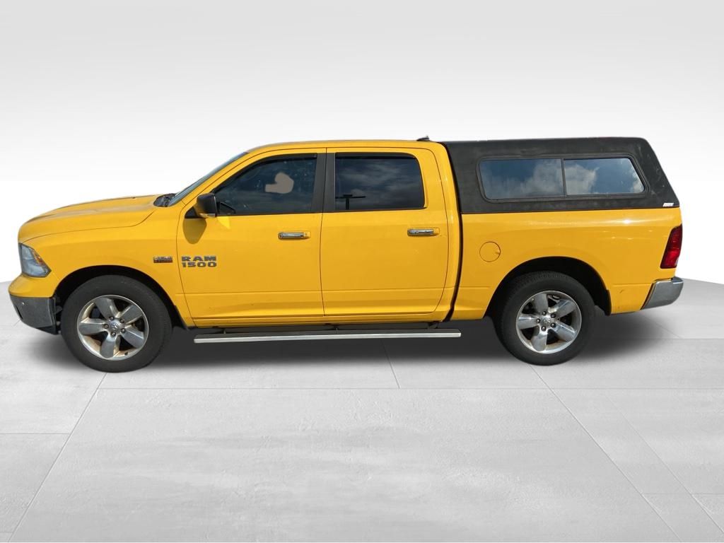 2016 Ram 1500 Lone Star photo 2