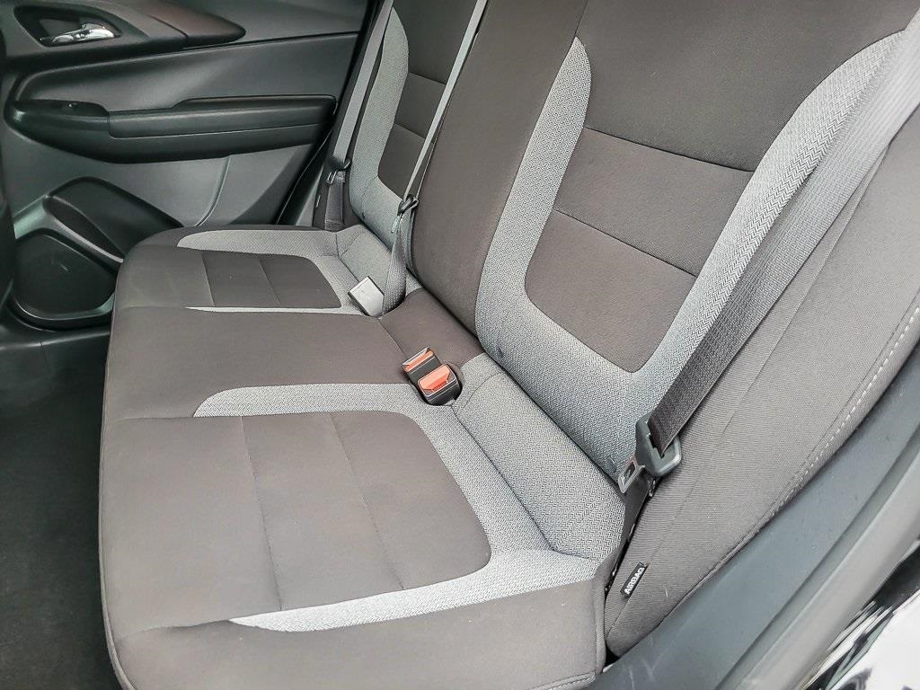 2025 CHEVROLET TRAILBLAZER - Image 9