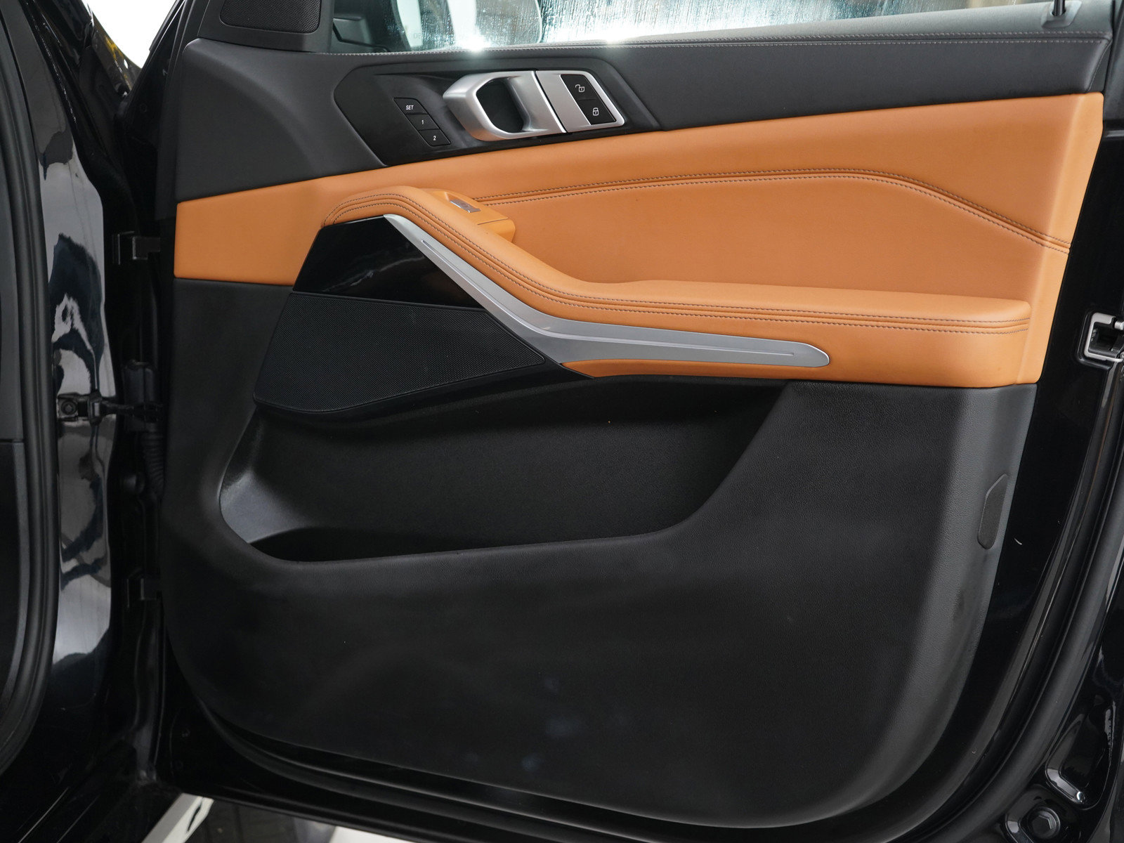 2023 Bmw X7 xDrive40i photo 7