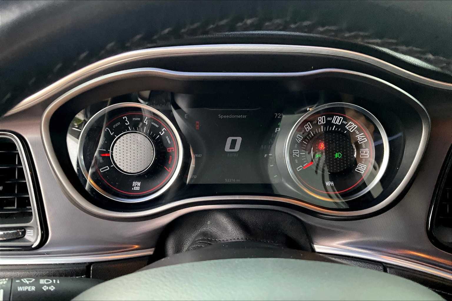 2021 Dodge Challenger R/T Scat Pack photo 24