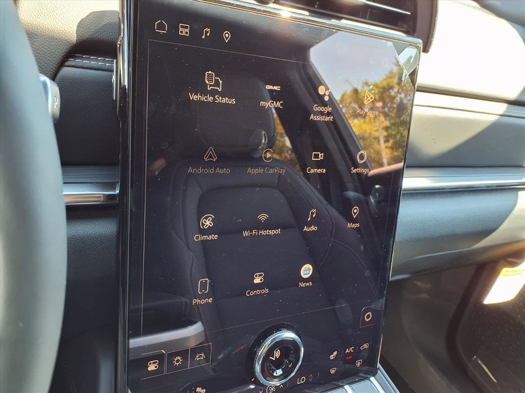 2026 Gmc Terrain Elevation photo 2