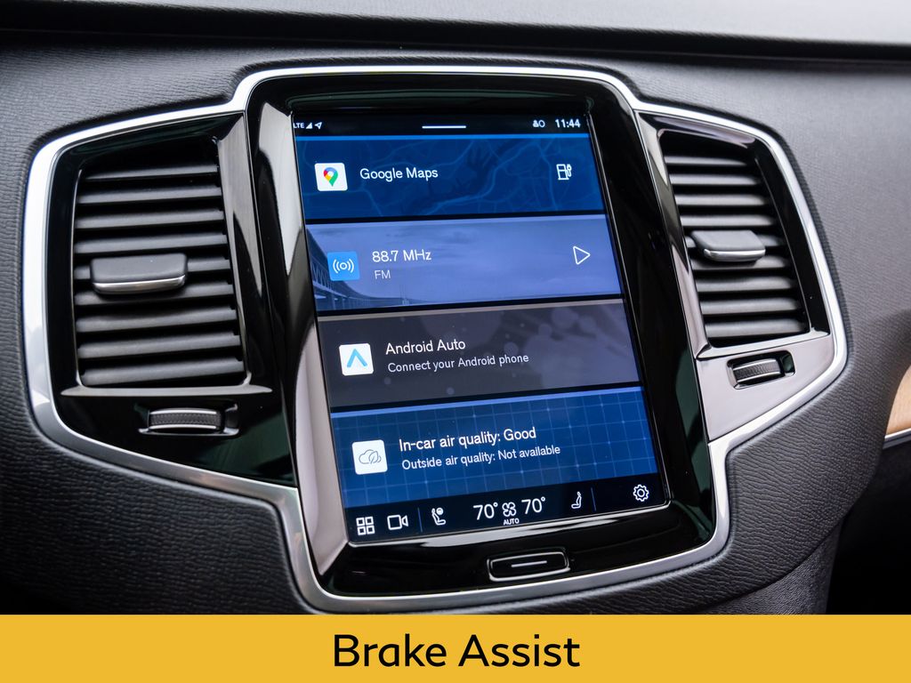 2024 Volvo XC90 Recharge T8 Plus photo 20