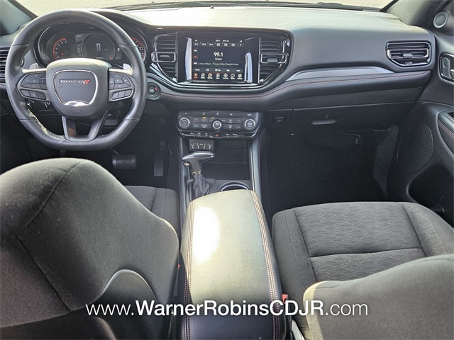 2023 Dodge Durango GT photo 8