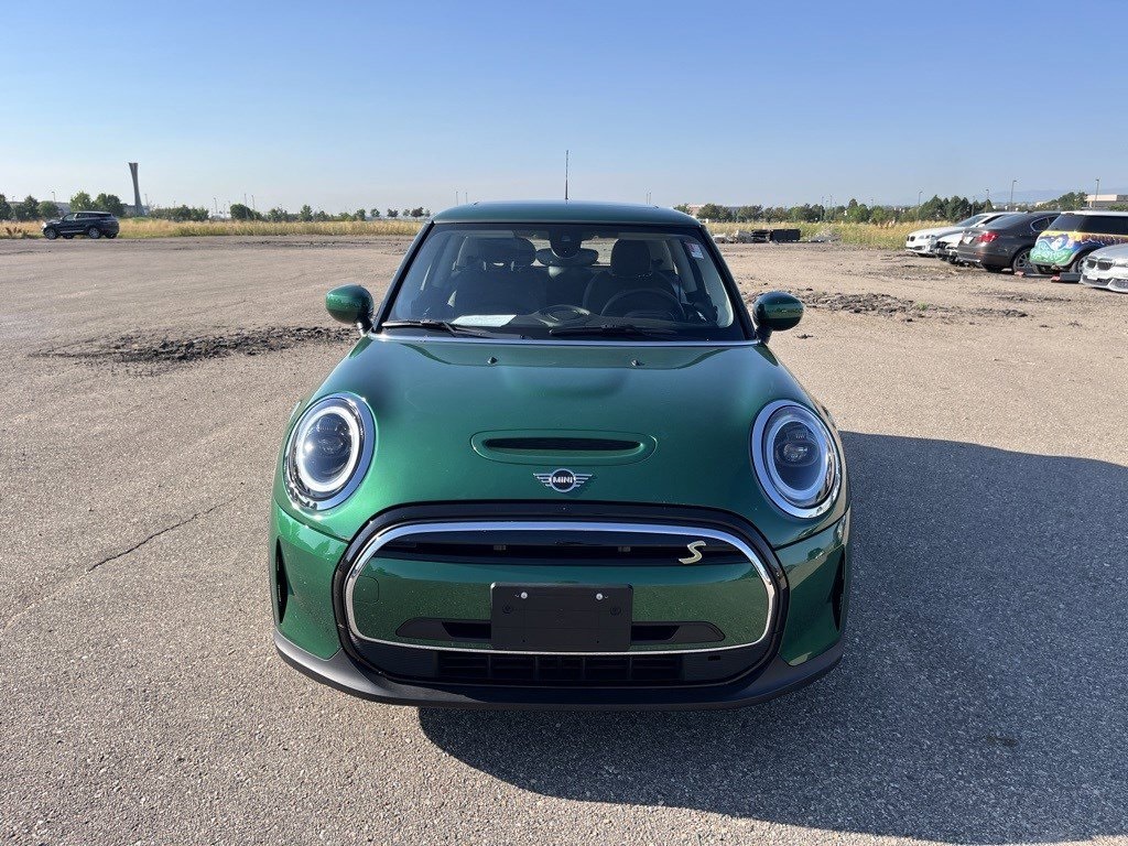 Used 2024 MINI Hardtop 2 Door SE with VIN WMW13DJ07R2V89533 for sale in Loveland, CO