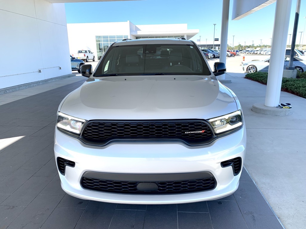 2024 Dodge Durango GT Plus photo 2