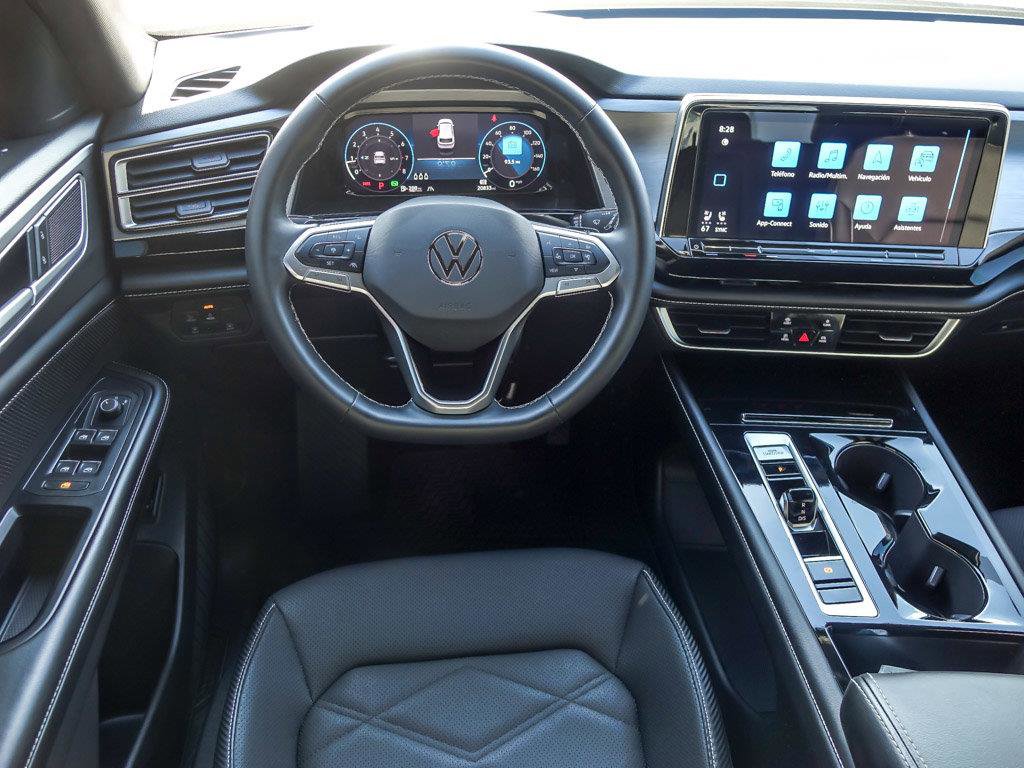 2024 VOLKSWAGEN ATLAS CROSS SPORT - Image 13