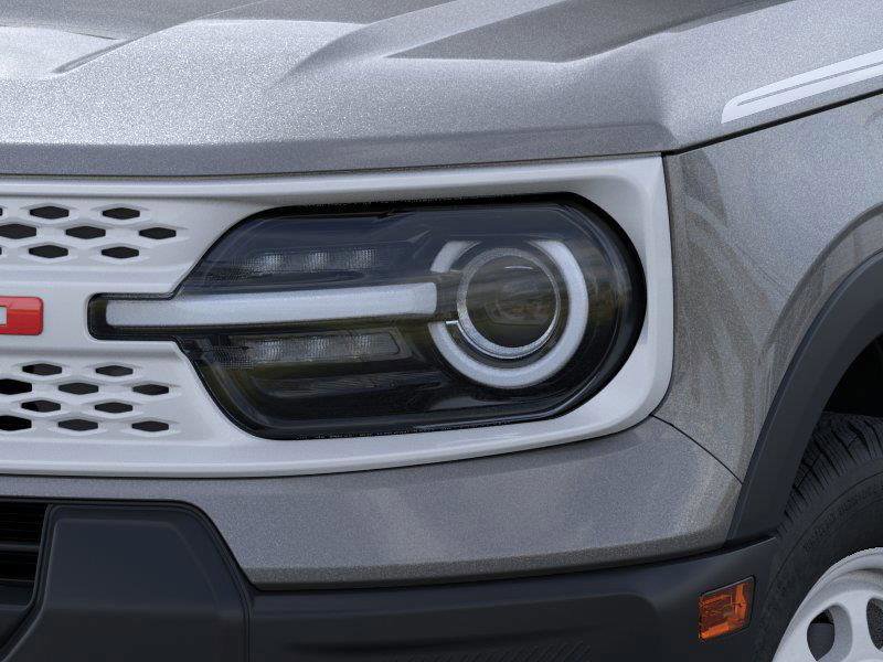 2025 FORD BRONCO SPORT - Image 22