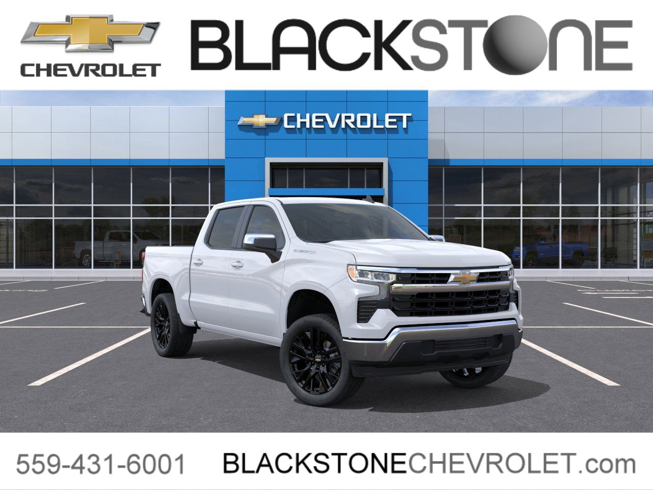 2026 Chevrolet Silverado 1500 LT's photo