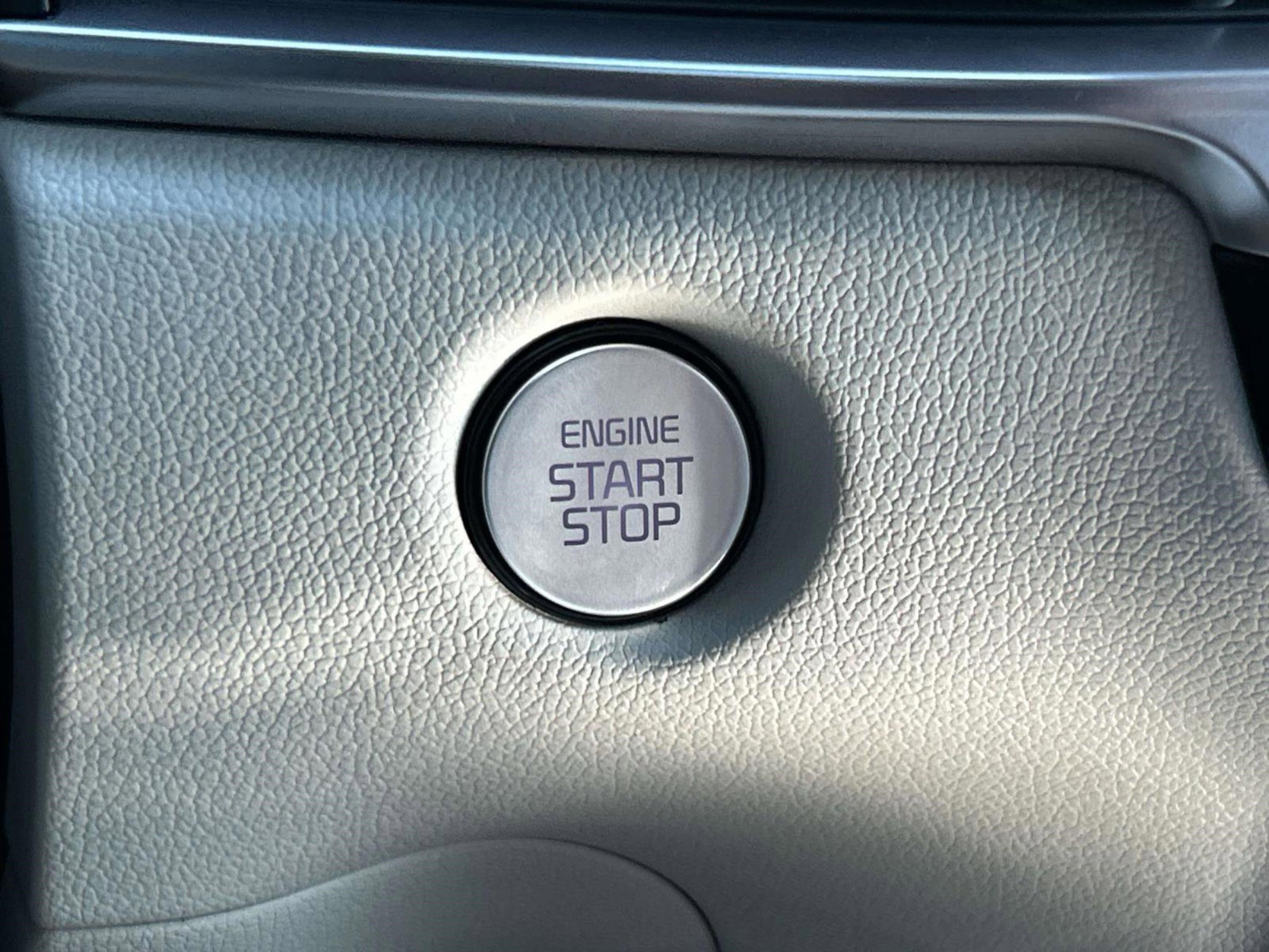 2025 Kia Sorento Hybrid EX photo 24