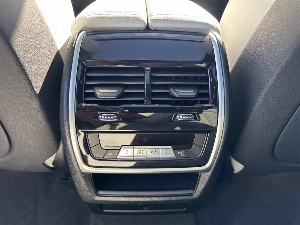 2023 Bmw X5 xDrive40i photo 11