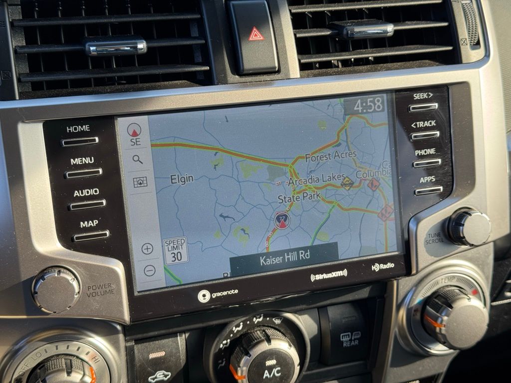 2024 Toyota 4Runner SR5 Premium photo 34