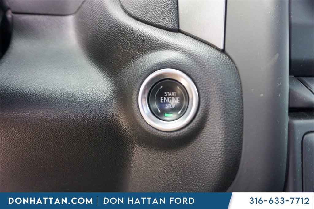 2024 Chevrolet Silverado 1500 photo 10