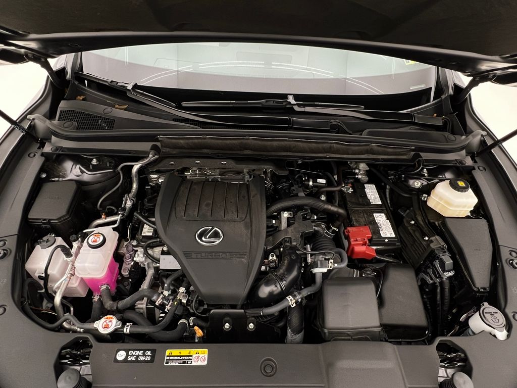 2024 Lexus RX 350 Premium photo 28