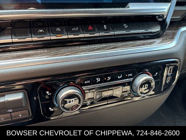 2022 Chevrolet Silverado 1500 LT1 photo 13