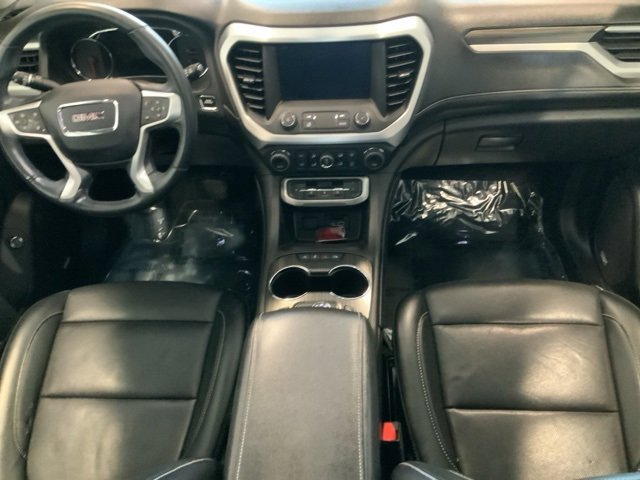 2023 Gmc Acadia SLT photo 21