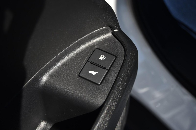 2024 Honda Passport Black Edition photo 8